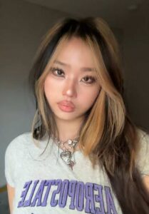 Annie Zheng