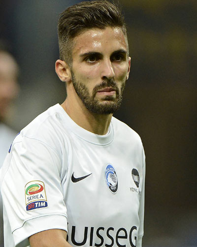Marco D'Alessandro - Biography