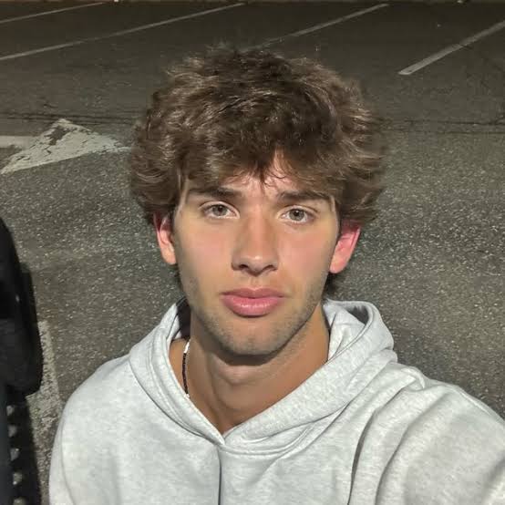 Jesse Tierney Biography: Age, Height, Net Worth, Girlfriend, TikTok, Ethnicity, Religion