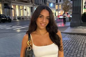Antonia Gorga