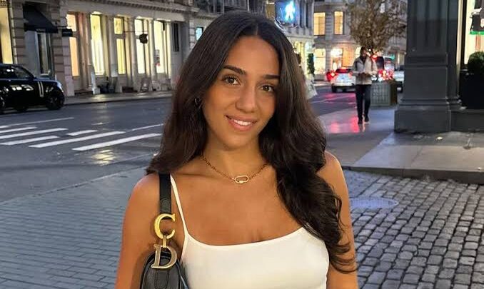 Melissa Gorga’s Daughter Antonia Gorga Biography: Age, Net Worth, Boyfriend, Ethnicity, TikTok, Religion, Parents
