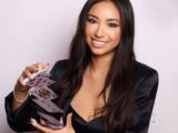 Anna DeGuzman Biography: Age, Height, Net Worth, Boyfriend, Ethnicity, Awards, Religion, TikTok