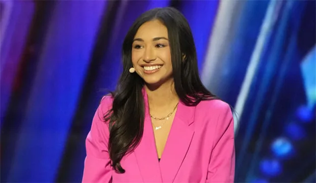 Anna DeGuzman - Biography