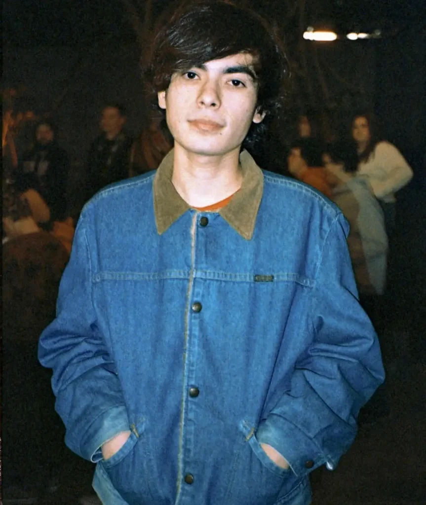 Josh Ovalle - Biography