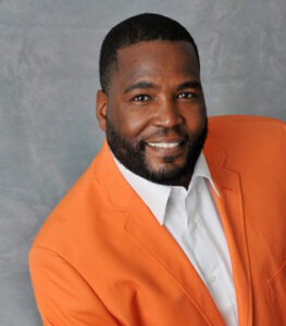 Umar Johnson