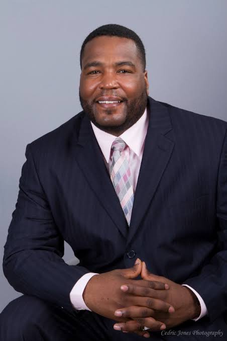 Dr. Umar Johnson - Biography