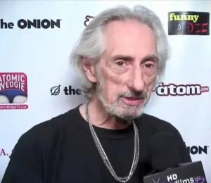 Larry Hankin - Biography