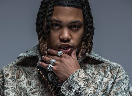 Tec Luciano Biography: Daughter, Age, Daughter, Height, Parents, Net Worth, Songs & Albums, Girlfriend, YouTube