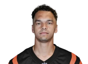 Desmond Ridder - Biography