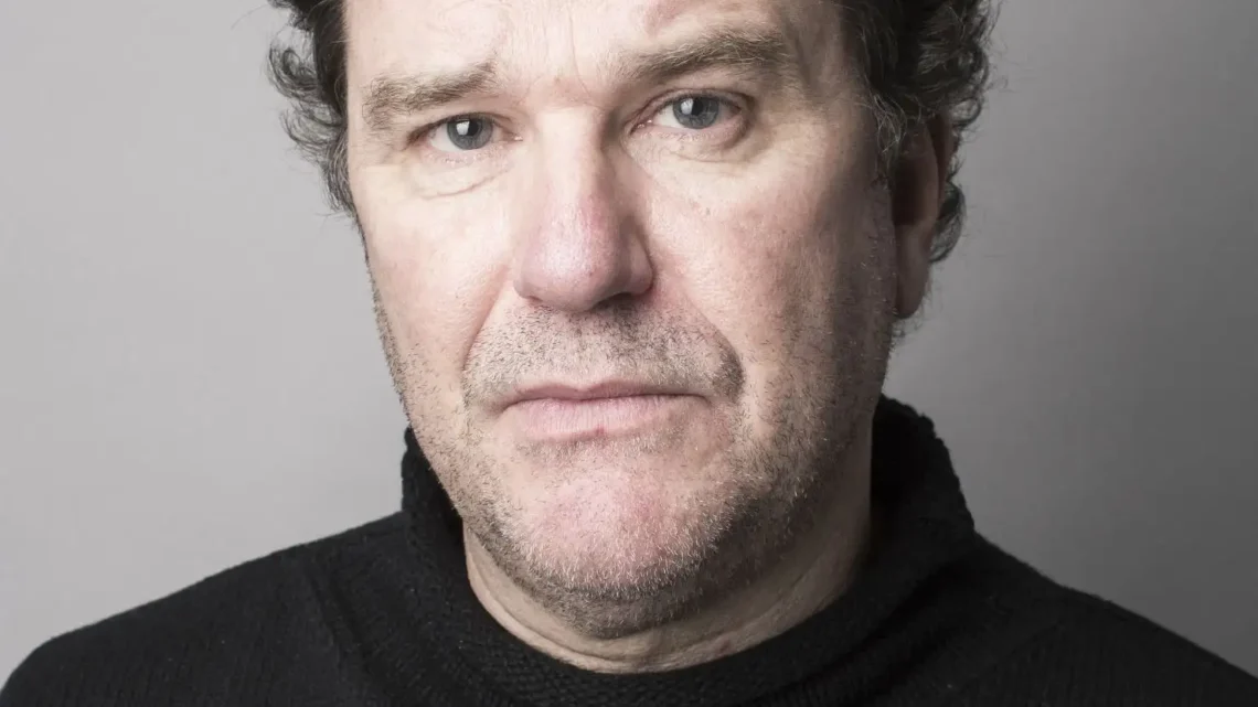 Douglas Hodge Biography: Wife, Age, Kids, Height, Net Worth, Parents, Movies & TV Shows