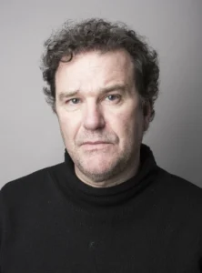 Douglas Hodge - Biography