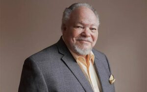 Stephen McKinley Henderson - Biography