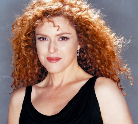 Bernadette Peters Biography: Age, Husband, Height, Net Worth, Parents, Movies & TV Shows