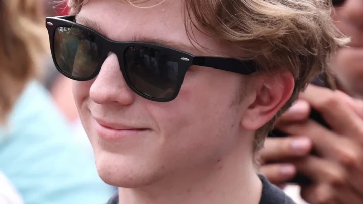 Dean Withers Biography: Net Worth, Age, Girlfriend, Height, Parents, TikTok, Political Career
