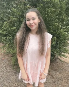Olivia Haschak - Biography