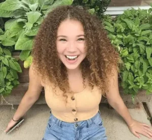 Madison Haschak - Biography
