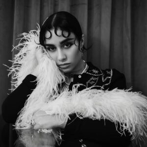 Natalia Kills