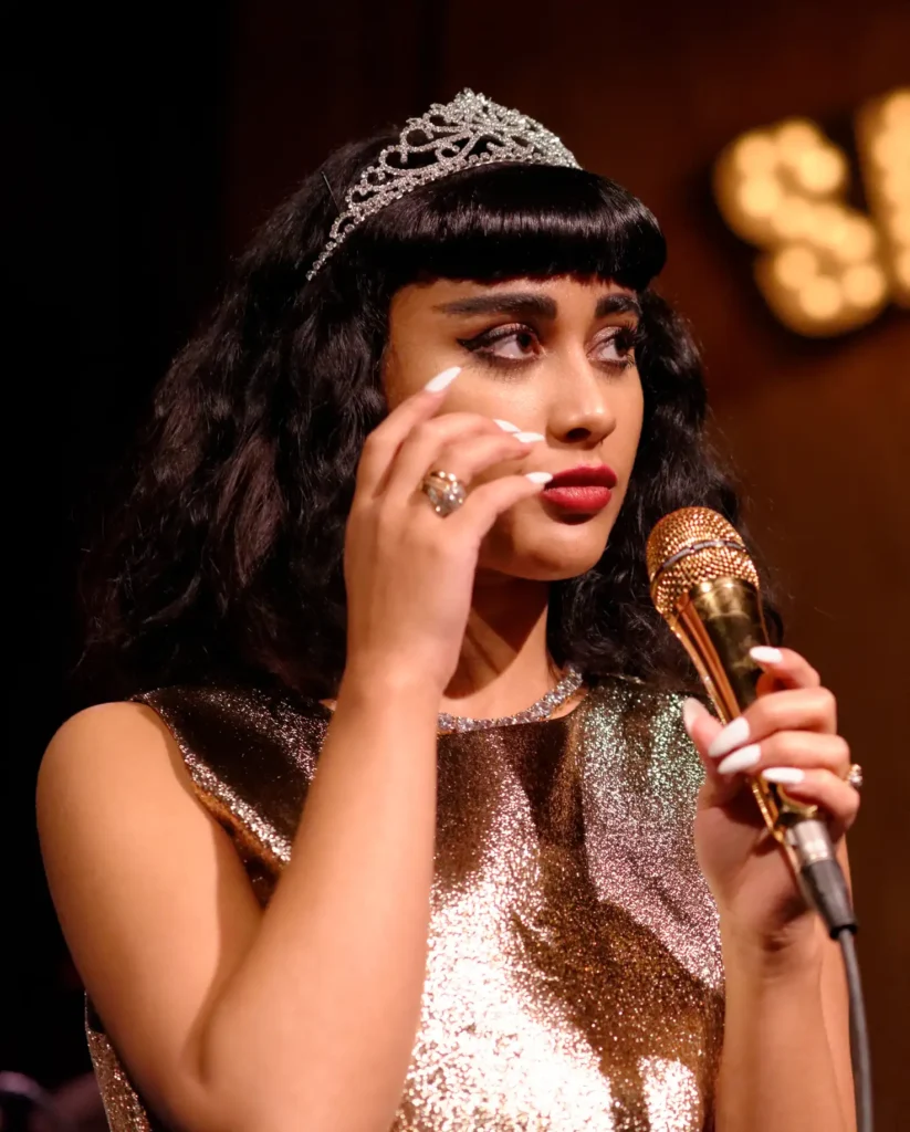 Natalia Kills - Biography