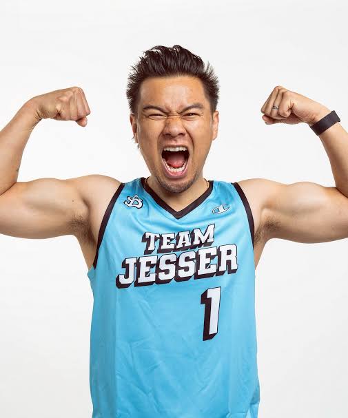 Jeffrey Bui - Biography