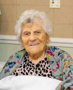 Ethel Caterham