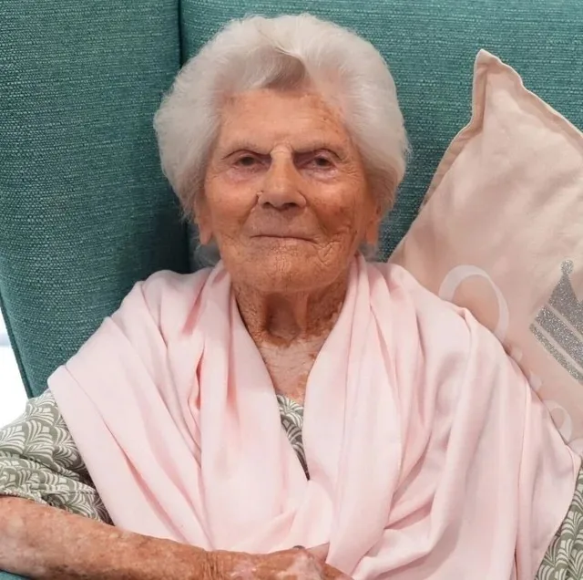 Ethel Caterham - Biography