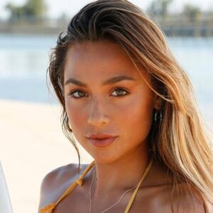 Tia Blanco