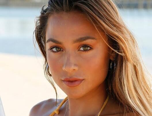 Tia Blanco Biography: Husband, Net Worth, Height, Ethnicity, TikTok, Age, Parents, Religion, Siblings, Awards