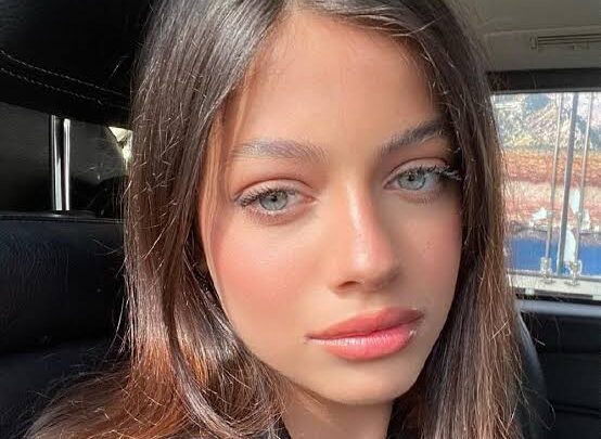 Rayan Fahmi Biography: Parents, Siblings, Net Worth, Height, Age, Partner, Instagram, YouTube