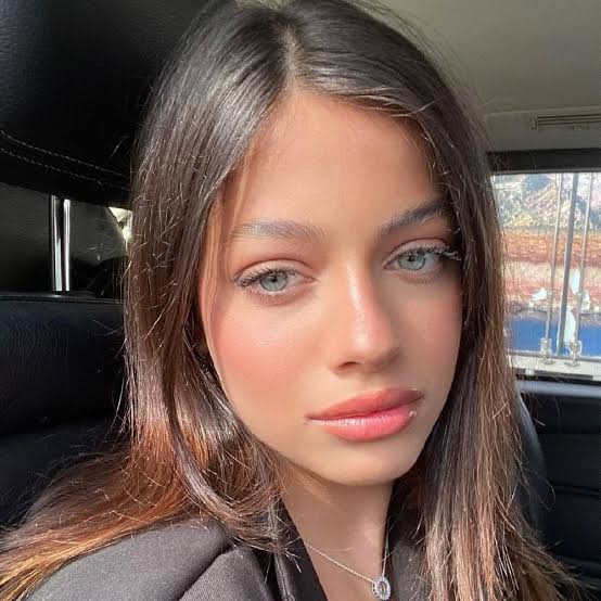 Rayan Fahmi Biography: Parents, Siblings, Net Worth, Height, Age, Partner, Instagram, YouTube