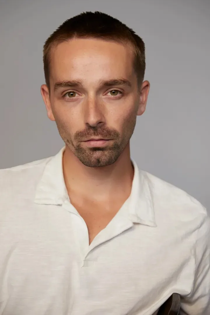 Liam Mower