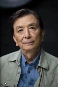 James Hong - Biography