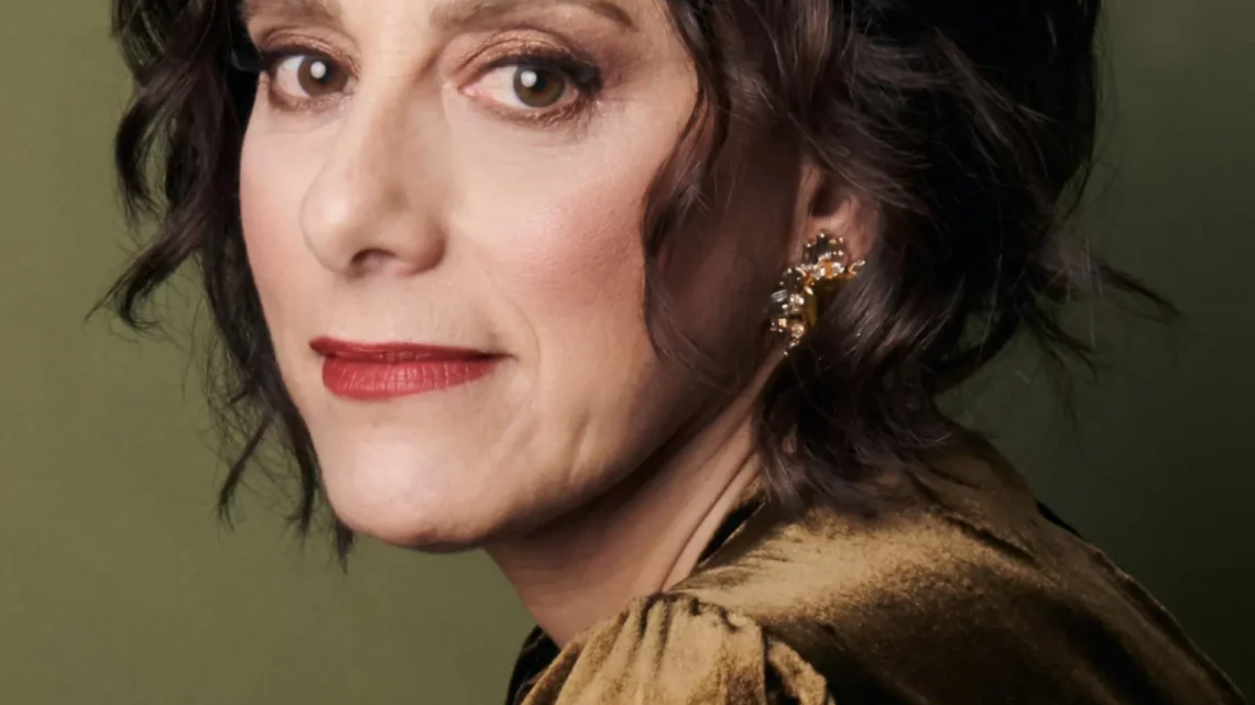 Judy Kuhn Biography: Age, Husband, Height, Net Worth, Parents, Movies & TV Shows, Instagram