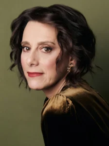 Judy Kuhn - Biography