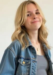 Mckenna Bridger - Biography
