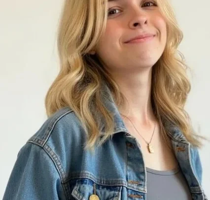 Mckenna Bridger Biography: Age, Height, Parents, Net Worth, Movies & TV Shows, Boyfriend, Instagram