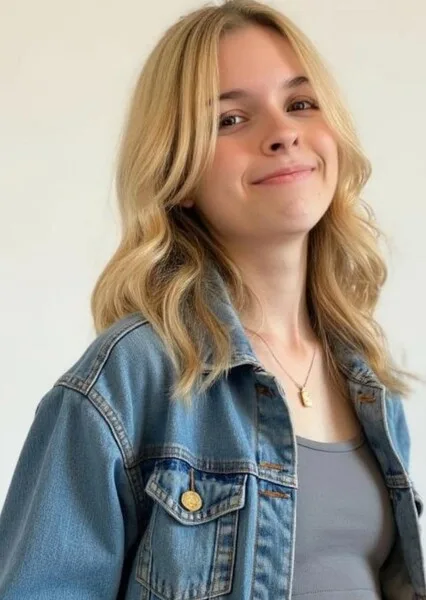 Mckenna Bridger Biography: Age, Height, Parents, Net Worth, Movies & TV Shows, Boyfriend, Instagram