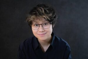 Nic Chien - Biography