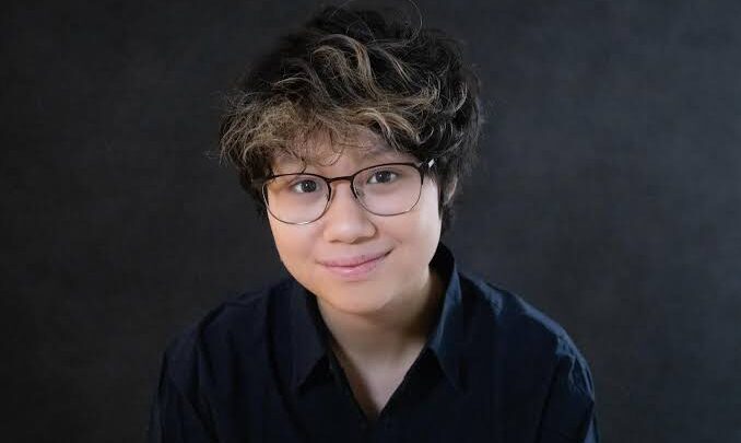 Nic Chien Biography: Age, Parents, Net Worth, Height, Movies & TV Shows, Girlfriend, Instagram