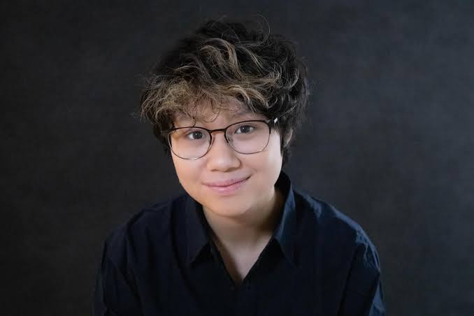 Nic Chien Biography: Age, Parents, Net Worth, Height, Movies & TV Shows, Girlfriend, Instagram