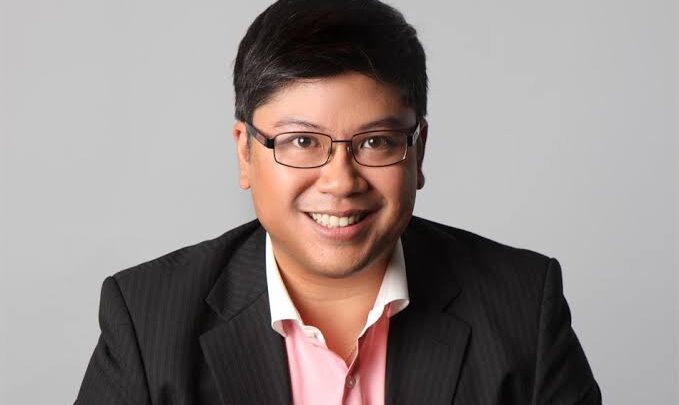 Gerard Salonga Biography: Age, Wife, Kids, Net Worth, Parents, Height, Career