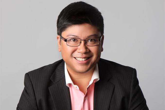 Gerard Salonga Biography: Age, Wife, Kids, Net Worth, Parents, Height, Career