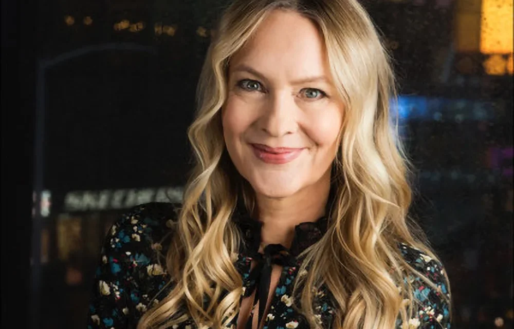 Linda Larkin Biography: Age, Husband, Height, Net Worth, Parents, Movies & TV Shows