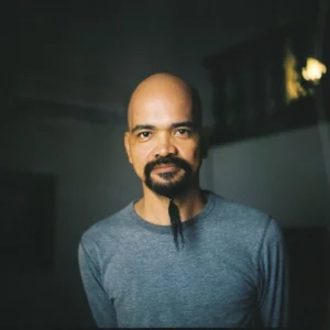 Dong Abay - Biography