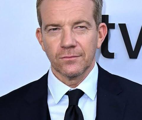 Max Beesley Biography: Wife, Age, Kids, Height, Net Worth, Parents, Movies & TV Shows