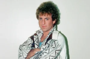 Matthew Wilder - Biography