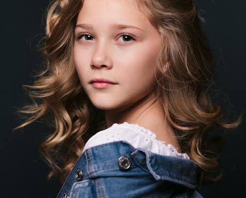 Maya Misaljevic Biography: Age, Height, Net Worth, Boyfriend, Movies, Awards, Ethnicity