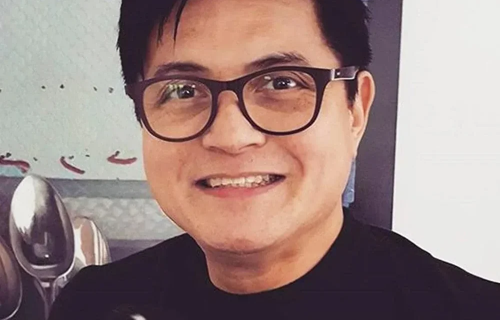 Rowell Santiago Biography: Age, Height, Net Worth, Parents, Siblings, Movies & TV Shows, Partner