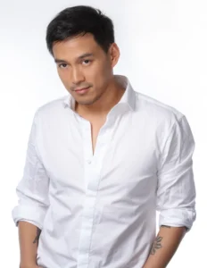 Guji Lorenzana - Biography
