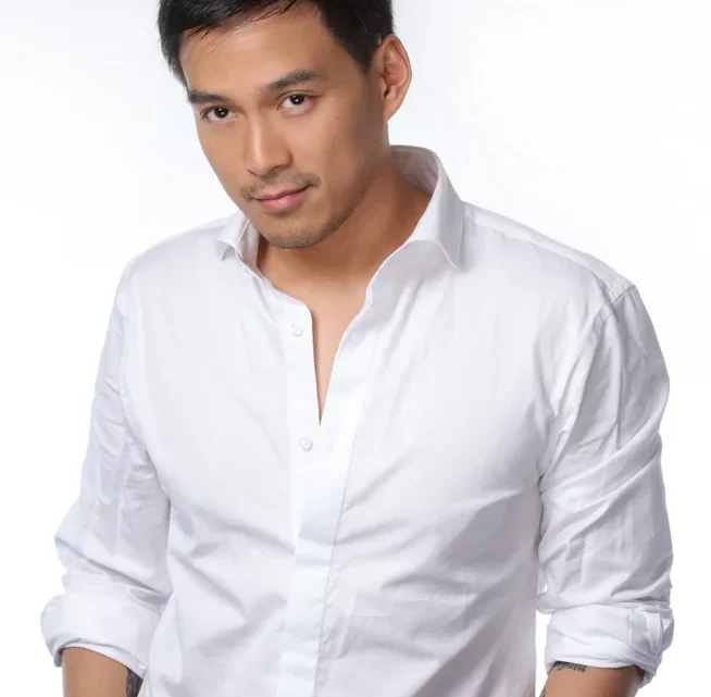 Guji Lorenzana Biography: Age, Height, Net Worth, Parents, Wife, Kids, Songs, Movies & TV Shows