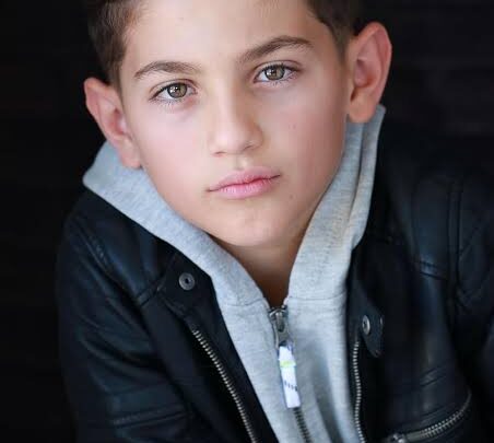 Arian S. Cartaya Biography: Age, Girlfriend, Height, Net Worth, Ethnicity, Religion, Parents, Awards